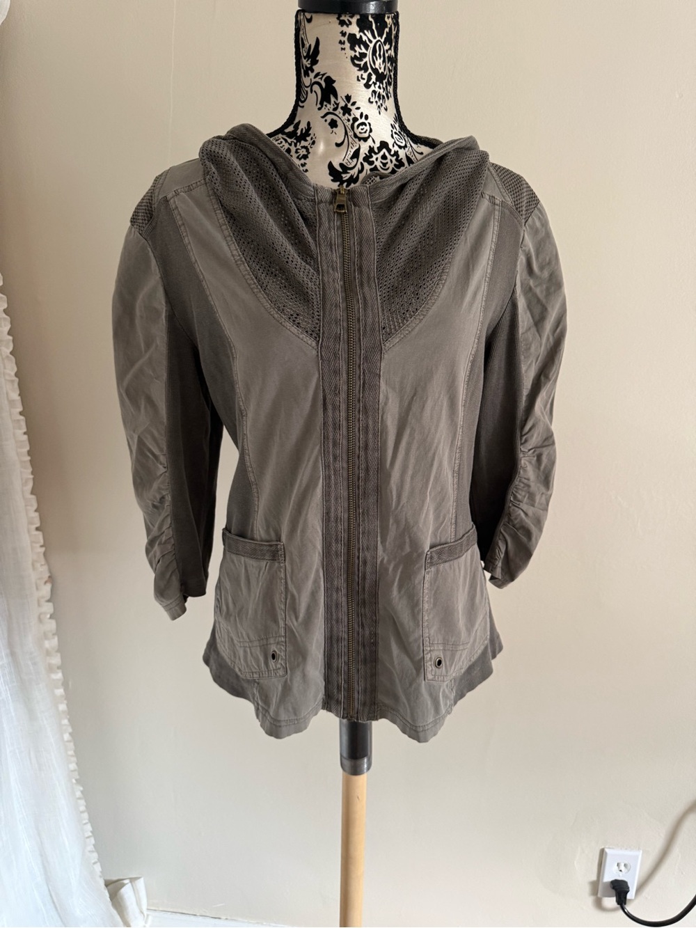 XCVI Women’s Jacket